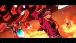 Paradox Live Season 1 Episode 1 in Hindi