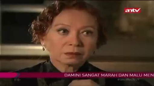Sehrazat Bahasa Indonesia Eps. 29