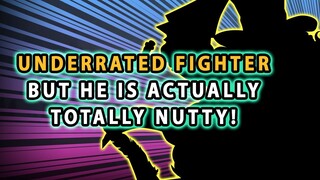 This Underrated Fighter Is Actually The Nuts | Mobile Legends