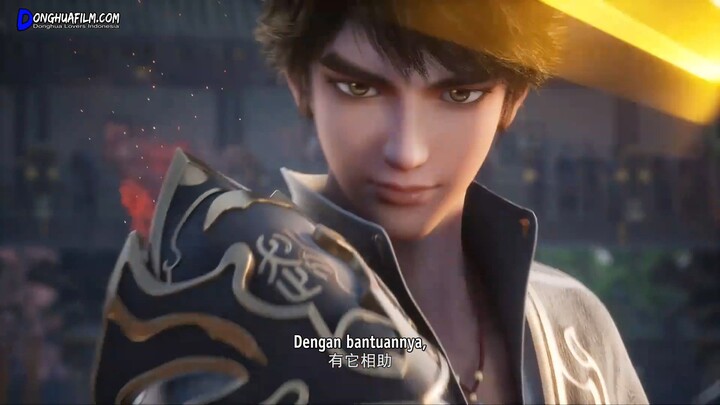 The Strongest Upgrade Episode 35 Sub Indo