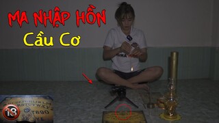 MA KHÔNG ĐẦU Muốn MƯỢN HỒN Cô Ấy  | Phim Ma - Roma Vlogs