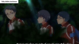 Kiyotaka Tỏ Tình Với Kei - Liên Minh Arisu Chống Lại Tân Chủ Tịch Tsukishiro 2