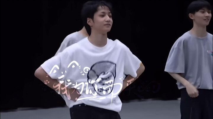 หม่าเจียฉี หลิวเหยาเหวิน จางเจินหยวน เหยียนหาวเซียง “ขนตาโค้งงอน”