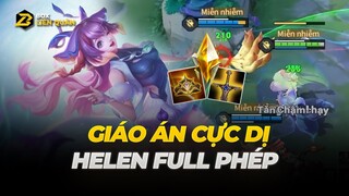 Giáo Án Helen Full Phép | Box Liên Quân