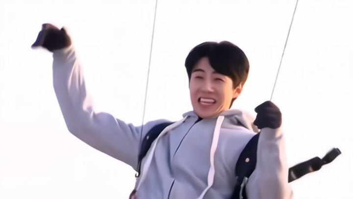 【Wu Shixun】Anh ta lừa dối, chính anh ta là người đầu tiên quyến rũ tôi!