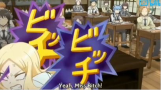 Funny Teachers in Anime _ Random Anime Moments #Anime