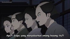 Shabake Episode 8 Sub Indo