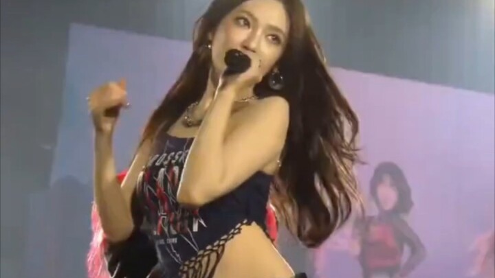 นิงยี่จั๋วในไต้หวัน ร่วมแสดงในโชว์รวมศิลปินของ K‑FLOW เปิดไมค์เสียงดังสุดๆ พูดภาษาจีนบอกรักแฟนๆ น่าร