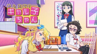 Oshiete! Galko-chan - Semua Episode [Sub Indo]