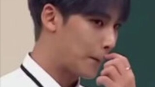 【SEVENTEEN】拜托，会干架的次人真的超帅的好吧