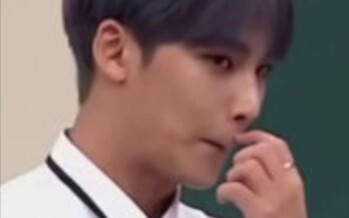 【SEVENTEEN】拜托，会干架的次人真的超帅的好吧