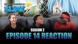 A Meeting of Humans and Monsters | That Time I Got Reincarnated as a Slime S2 Ep 14 Reaction
