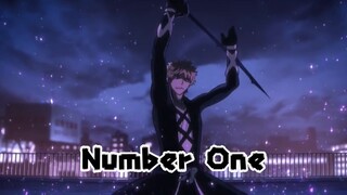 Number One-Bankai-Zangetsu-BleachTvseris-Bleach Thousand Year Blood War -AMV/MAD