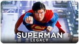 SUPERMAN LEGACY Officially In Pre Production | DCU Films