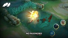 Phoveus x jiraiya mlbb