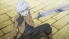 Danmachi Season 5 Episode 1