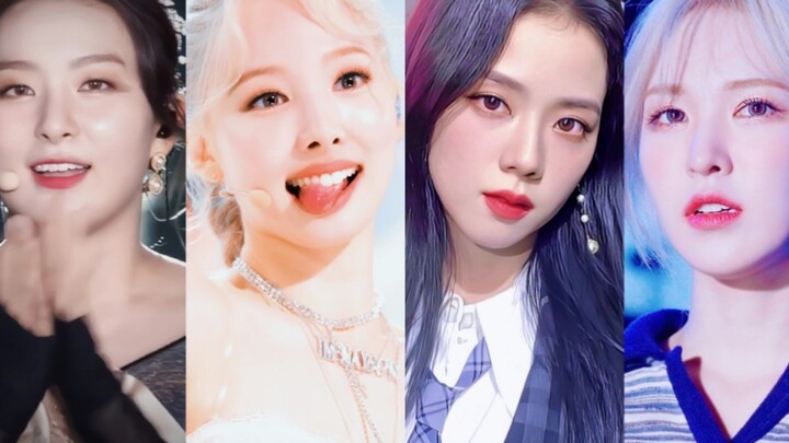 Empat idola wanita Kpop yang dikenal memiliki kepribadian sangat baik