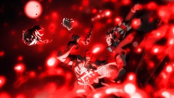 Samurai - AMV -「Anime MV」 - Part 4