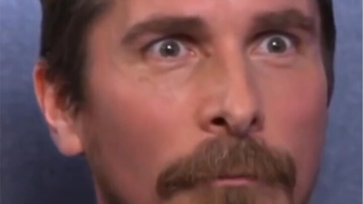 Christian Bale nói với bạn: Liệu các nhân vật của anh ấy có rời đi không?