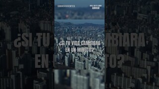 Sobrevivientes  - (Concrete Utopia) - TVOD