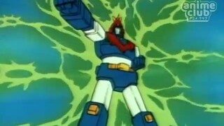 Voltes V (Tagalog) - Episode 10