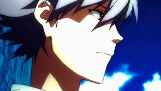 【EVA】New Century Man Kaoru Tong Nagisa