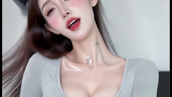 The motorcycle’s wild shaking is just too much to handle!