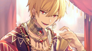 [Gilgamesh/Clip] Into My Life