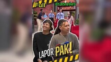 Lapor Pak! - Sofa Ber-Uang
