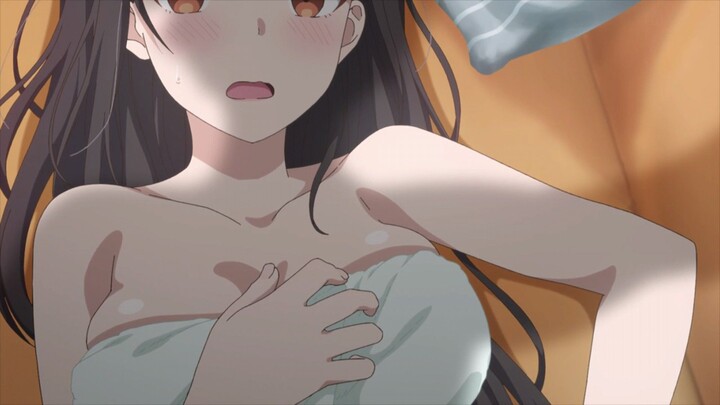Adik Nakal Malah Ngegoda 😋💦, Hampir Aja Jadi Yosuga No Sora Part 2😂,Mantan Pacar Jadi Adik Tiri?