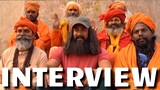 LAAL SINGH CHADDHA - Behind The Scenes Talk With Aamir Khan About Shah Rukh Khan, Sikhism & Rituals