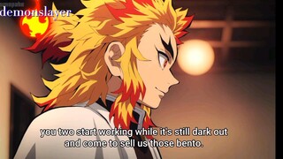 DEMON SLAYER: KIMETSU NO YAIBAMUGEN TRAIN ARC: Episode:1