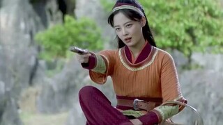[Chúc mừng Vu Niên] Phạm Hiền: Ta đã vứt bỏ hết thảy đạo lý từ lâu, qua mặt được Hải Đường Đa Đa