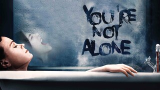 You're Not Alone (2020) - SUB INDO