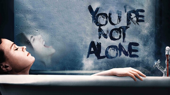 You're Not Alone (2020) - SUB INDO