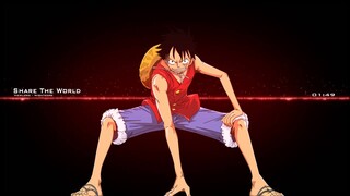 Nightcore   Share The World One Piece OP Full 11