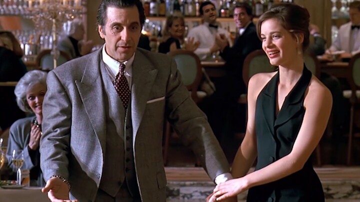 “你以为你在和谁说话，我是见过世面的”