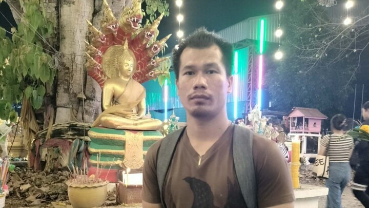 วันมาฆบูชา ถวายสังฆทาน,เวียนเทียน วัดพืชนิมิตร,วัดคุณหญิงส้มจีน วันที่3 มีนาคม 2569 #วันมาฆบูชา