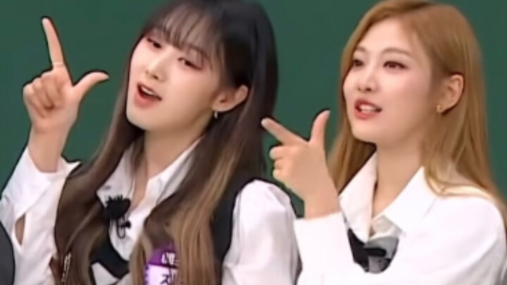 Meat hands are the best! Ning Yizhuo: Anyone want to swap hands with me?