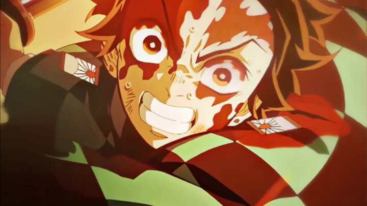 This is the first warrior of the new generation to exhibit markings.