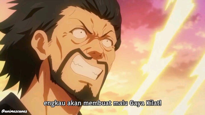 Cemburu😂 (Anime Ore wa Seikan Kokka no Akutoku Ryoushu!)
