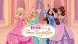 Barbie™ & The Three Musketeers (2009) | Full Movie | Remastered 720p HD Quality | Barbie Official
