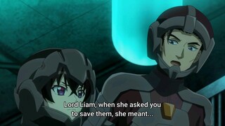 Ore wa Seikan Kokka no Akutoku Ryoushu! 8