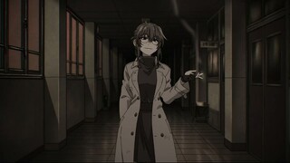 Yofukashi no Uta | Tập 11 |