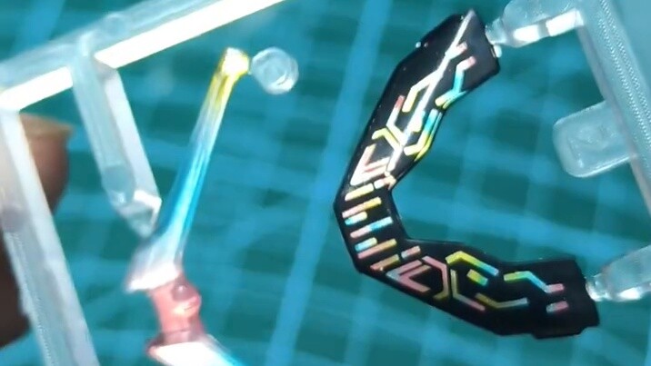 [Gao Gao] Nói chung là ổn! Tôi đã kết thúc cuộc chiến giành 33 linh hồn siêu nhiên cao lớn trước phi