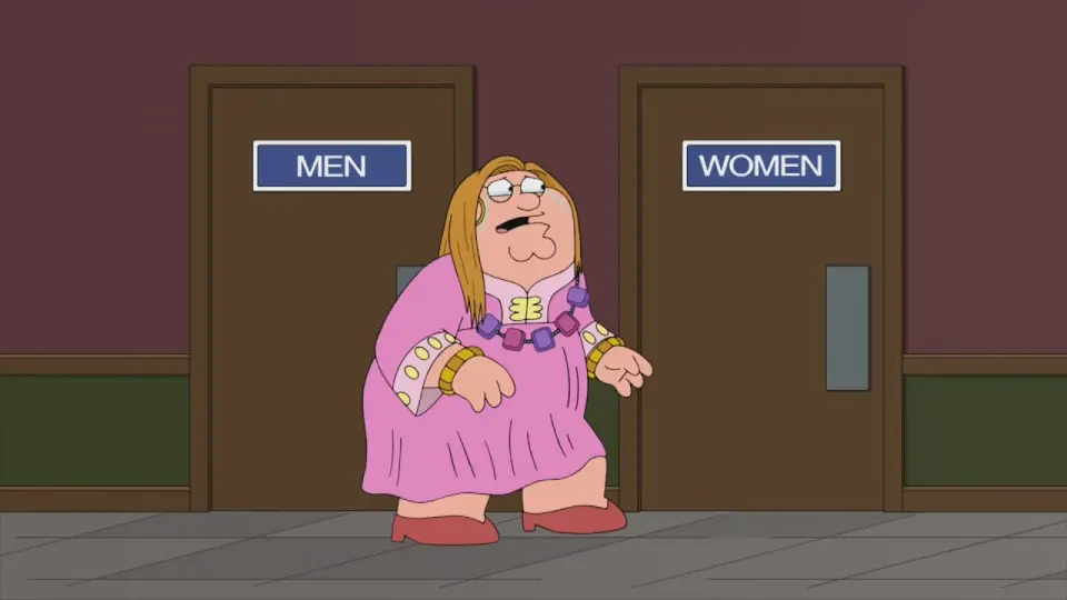 Family Guy / Funny moments #24 - Bilibili