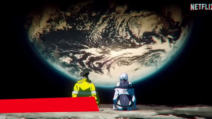 HIDUP DI PLANET LAIN DAN PINGIN KE BUMI