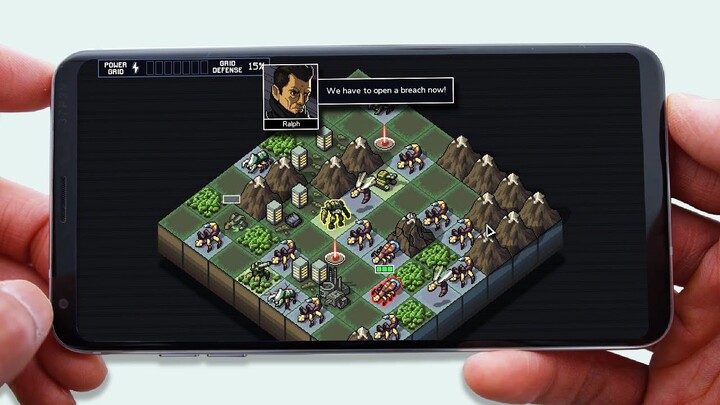 Top 10 Best Strategy Games for Android and iOS 2022 | NEW Strategy Games