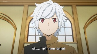 Danmachi S4-01