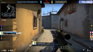 CS_GO Vui Cực #CSGO #Game